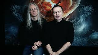 BLIND GUARDIAN - Matyr | Song to Song (Short)
