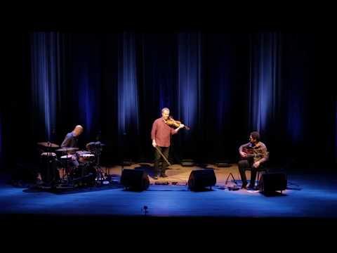 Nicolas Krassik Trio - Deixa a menina (Chico Buarque)