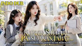 Download lagu 【DUBBED】I Thought My Fake Sister Would Be Evil, But She's Too Innocent! Now I'm the One Protectin... mp3 Download lagu 【DUBBED】I Thought My Fake Sister Would Be Evil, But She's Too Innocent! Now I'm the One Protectin... mp3