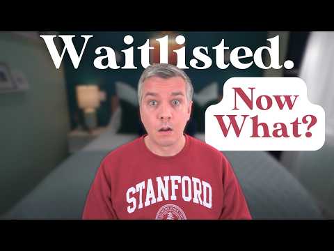 Cornell Waitlist