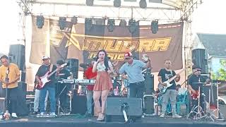 Download lagu Cinta Dan Air Mata Vokal Nova Sesiana New Samudra Musik Support By PJ Audio Alfa Lighting  mp3