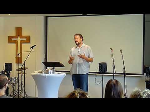 Jesus redet über den Heiligen Geist (Joh 16,5-11)