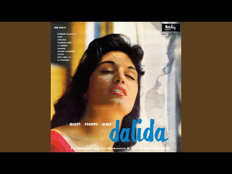 La Violetera – Dalida