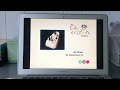 DVD Menu Walkthrough For Baby Einstein Baby Monet 2005 DVD
