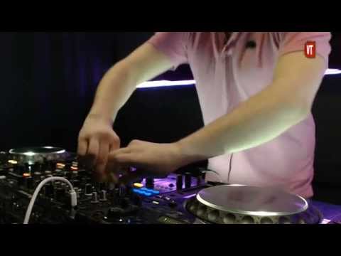 Kirill Mixer - Live @ Radio Intense 24.09.2014