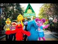 Colorism At Sesame Place Let S Talk