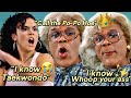 Madea Being A FEMINIST ICON For Almost 3 Minutes Straight Part 2