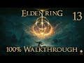 Elden Ring Walkthrough Part 13 Fringefolk Hero S Grave Finishing Limgrave