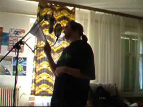 CUT-A-STROPH feat. DEAR - Seru Pod Oboje