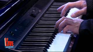 Pierre Lapointe - Les Sentiments Humains - Le Live