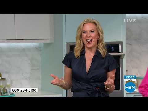 HSN | Shannon's In The Kitchen! 08.12.2022 - 07 PM