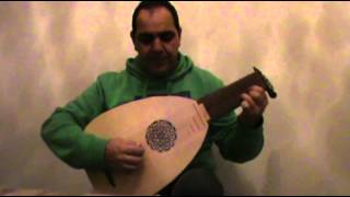 Holborne Anthony - Galliard - Lute