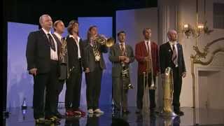 Mnozil brass   Bohemian rhapsody seven)