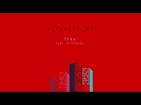 Targedd - Lies (feat. Trifonic)