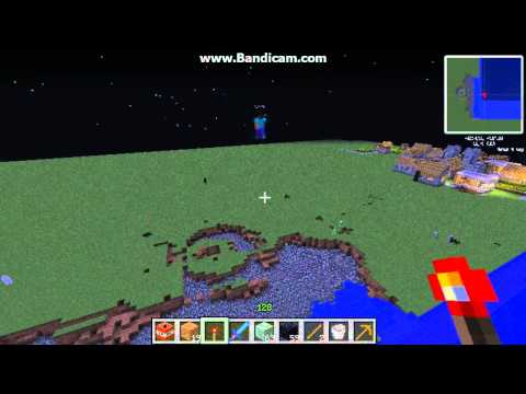 Minecraft megalázás