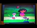 The Travel Song Dora Saves The Prince But With Different Animations