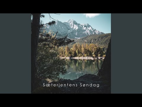 Sæterjentens Søndag