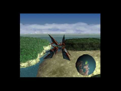 Final Fantasy VIII part 52
