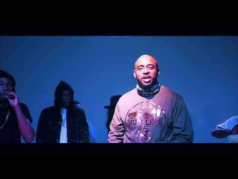 P-Dub Of GME & SfxEnt Deli - Once Upon A Time (ShotBy@Headshotzfilmz)