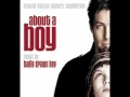 About A Boy soundtrack Exit Stage Right Music by Badly Drawn Boy