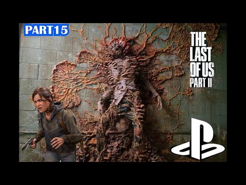 the last of us part 2 remastered ps5 walkthrough gameplay 15