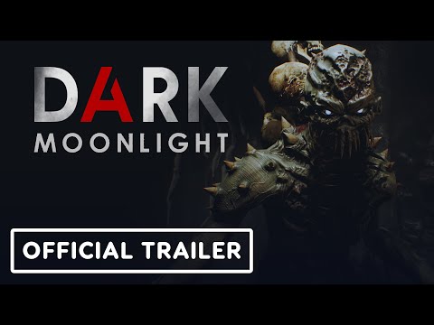 Видео Dark Moonlight #1