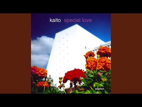 Release Your Body (Beatless Version)