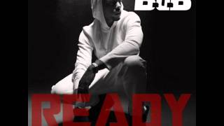 B.o.B. Ft. Future - Ready (Instrumental)