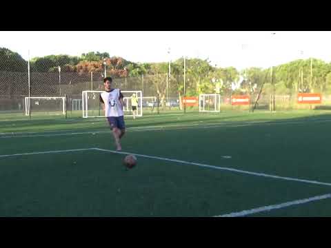 - LA JOTA VS TORINO FC - 13/12/2020 - Copa Mayores