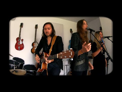 Last Call [Live] - Freedom Fry & CLARA-NOVA (2019)