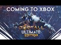 Vidéo de gameplay de Godfall  XBox