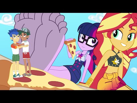 Too Little, Too Late