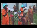 Omusamize Yasindikira Omwana Wa Mune Amagiini Gamutuga Ekiro Bamusindikide Mukalakaasa Amwatulire
