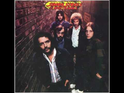 Simon Stokes & The Nighthawks  ~  Which Way ~