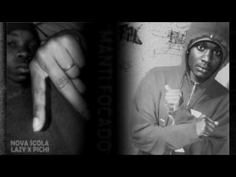 Lazy x Pichi FPL - Manti focado (2016)