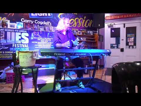 Reverend Billy C. Wirtz "Brenda" Live at Saint Georges Country Store
