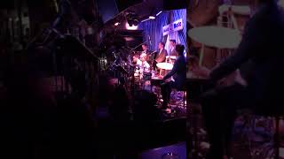 Dan Pugach Nonet: Jolene