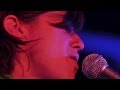 Radiation City - Find It Of Use (Live on KEXP) 