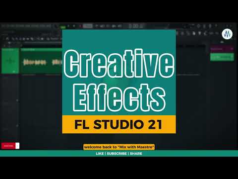 FL Studio 21 | You Didn't Know About This Technique | Most Underrated Plugin