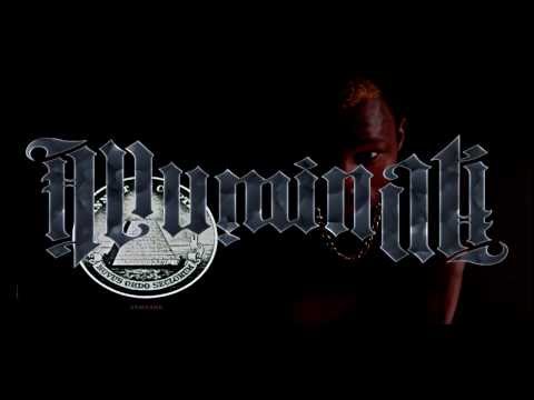 Derry fOSt - Illuminati (Remix) Feat. Mierques