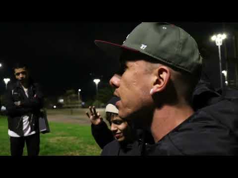 YODA & NOFRAJ VS MARCO & CASH - (🐓 REVOLUTION IN THE JUNGLE 🦍) - SEMIS