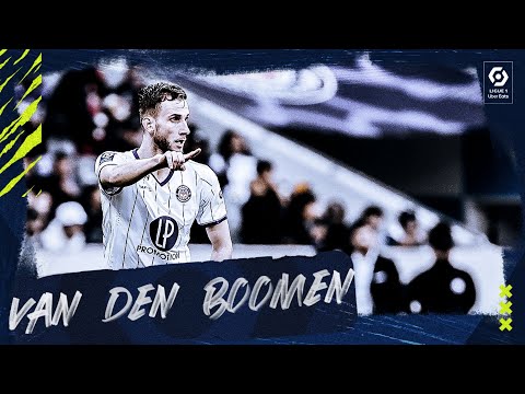 La Compil' de la J18 - Branco VAN DEN BOOMEN (AJA - TFC)