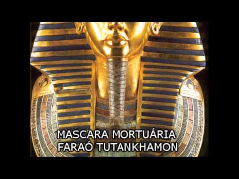 ARTE NO ANTIGO EGITO [HD 1280x720 XVID Wide Screen].avi