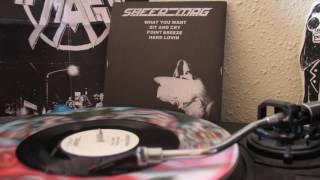 SHEER MAG "Point Breeze" 7" (Original Vinyl Sound)