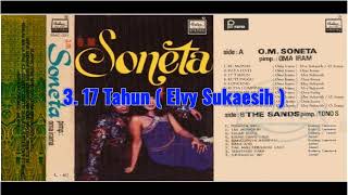 Download lagu 095. Elvy Sukaesih - Bersama OM Soneta 'Album Ke Monas' mp3