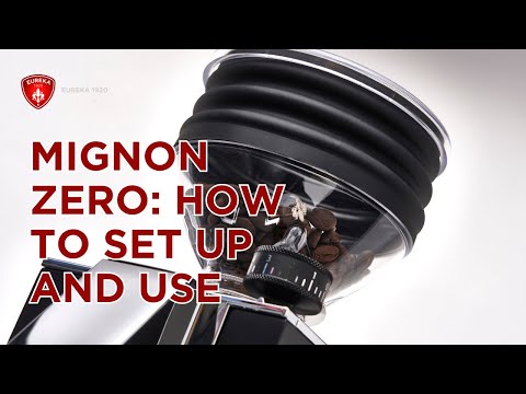 Mignon Zero - Set Up & Usage