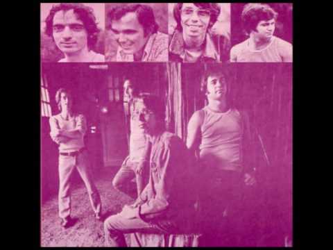 Barefoot Jerry - Little Maggie