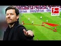 MASTERMIND ALONSO: From 17th to 6th ? Leverkusen's Rise | Tactical Analysis