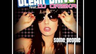 Ocean Drive feat. DJ Oriska - Some People