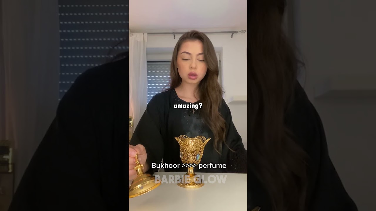 Arab Women’s Best Scent Secret 🌟